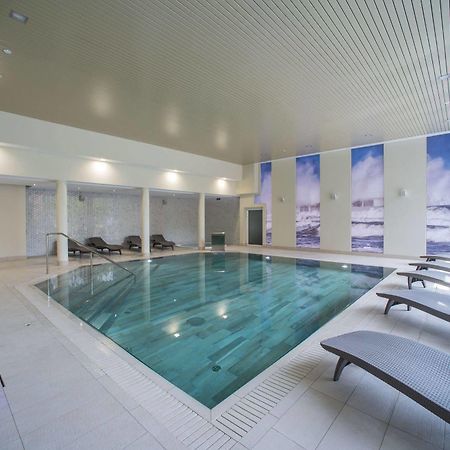 Seapark Hotel Wellness & Spa Kołobrzeg Eksteriør bilde