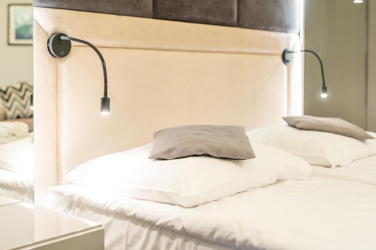 Seapark Hotel Wellness & Spa Kołobrzeg Eksteriør bilde