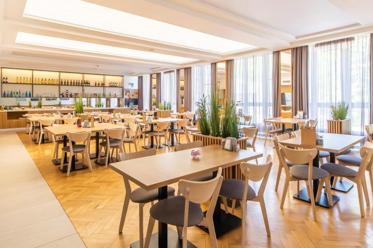 Seapark Hotel Wellness & Spa Kołobrzeg Eksteriør bilde
