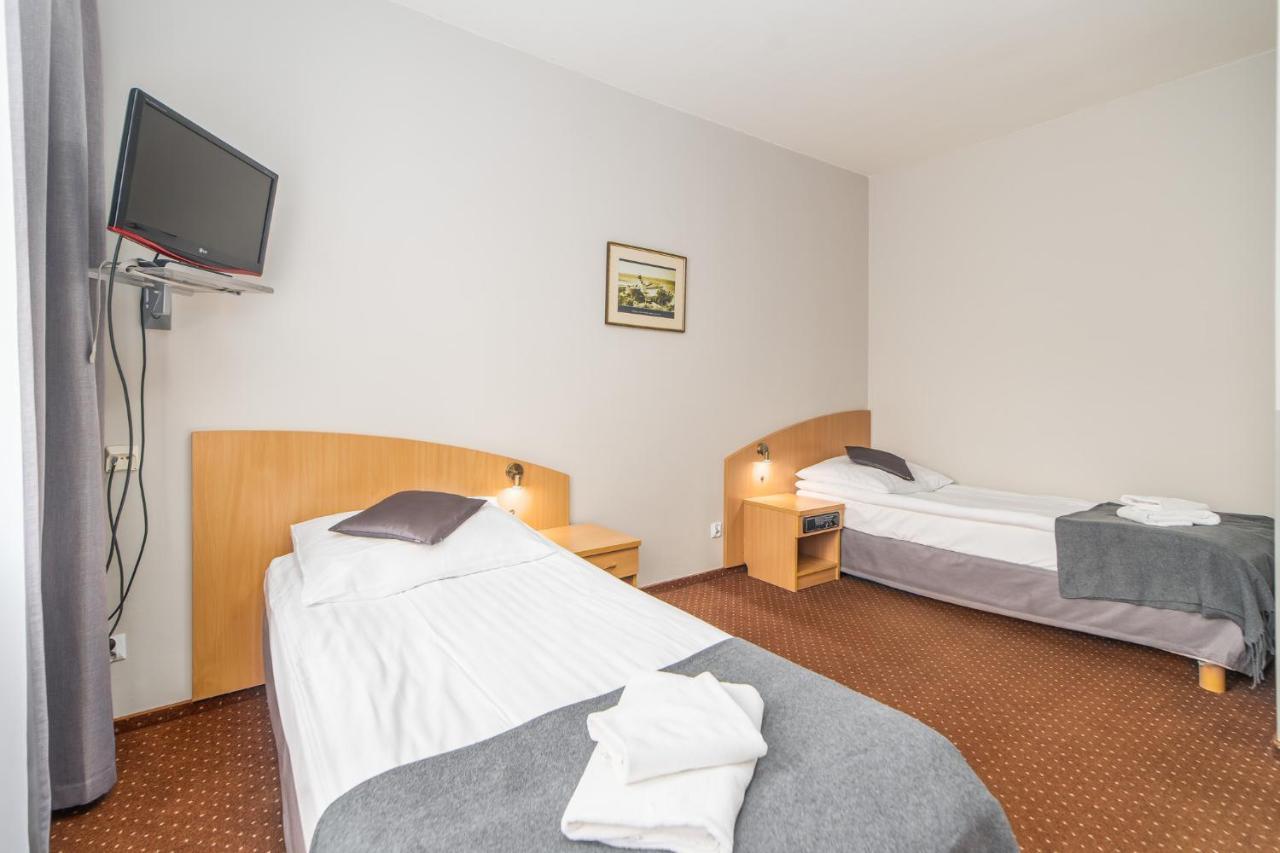 Seapark Hotel Wellness & Spa Kołobrzeg Eksteriør bilde