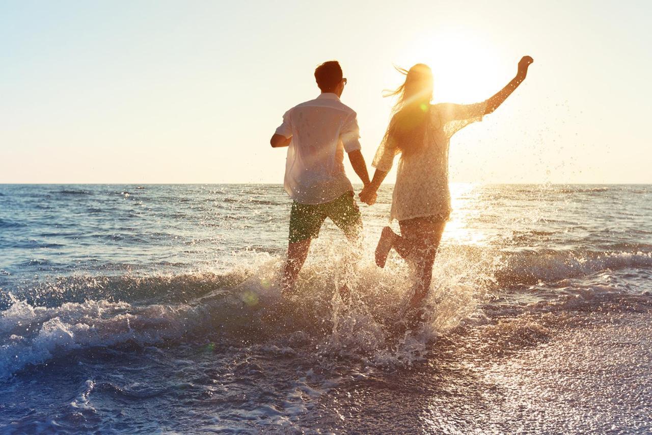 Seapark Hotel Wellness & Spa Kołobrzeg Eksteriør bilde