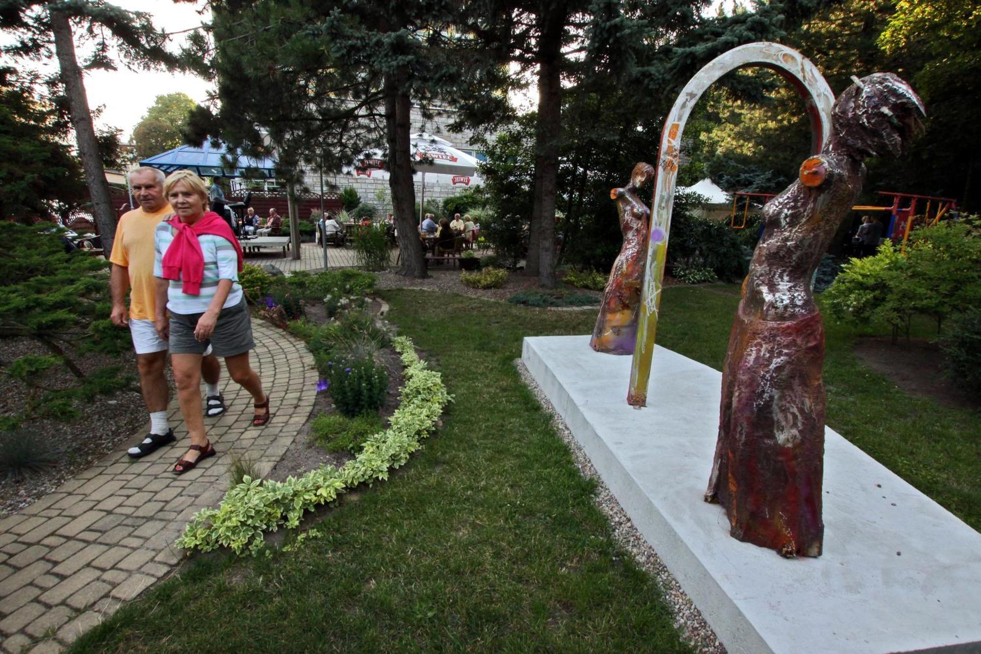 Seapark Hotel Wellness & Spa Kołobrzeg Eksteriør bilde