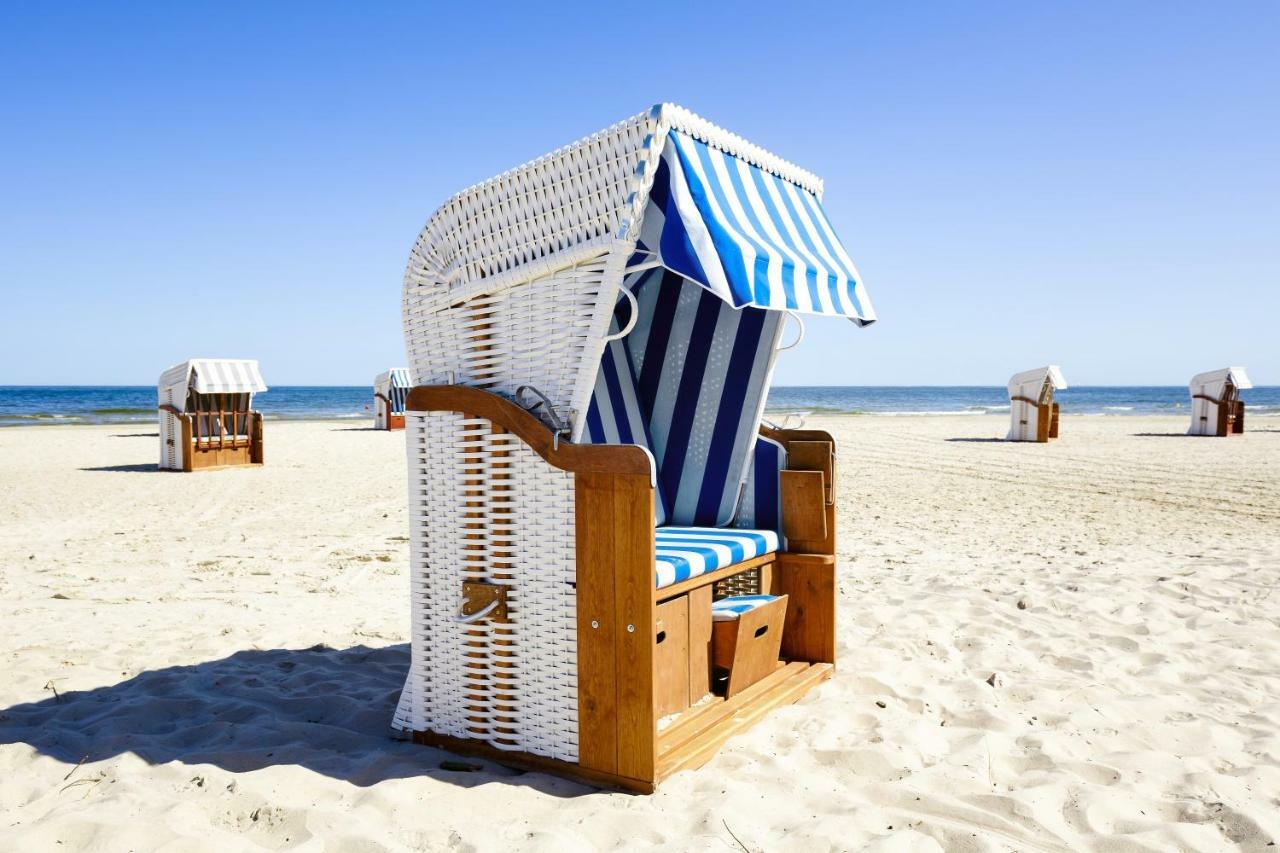 Seapark Hotel Wellness & Spa Kołobrzeg Eksteriør bilde