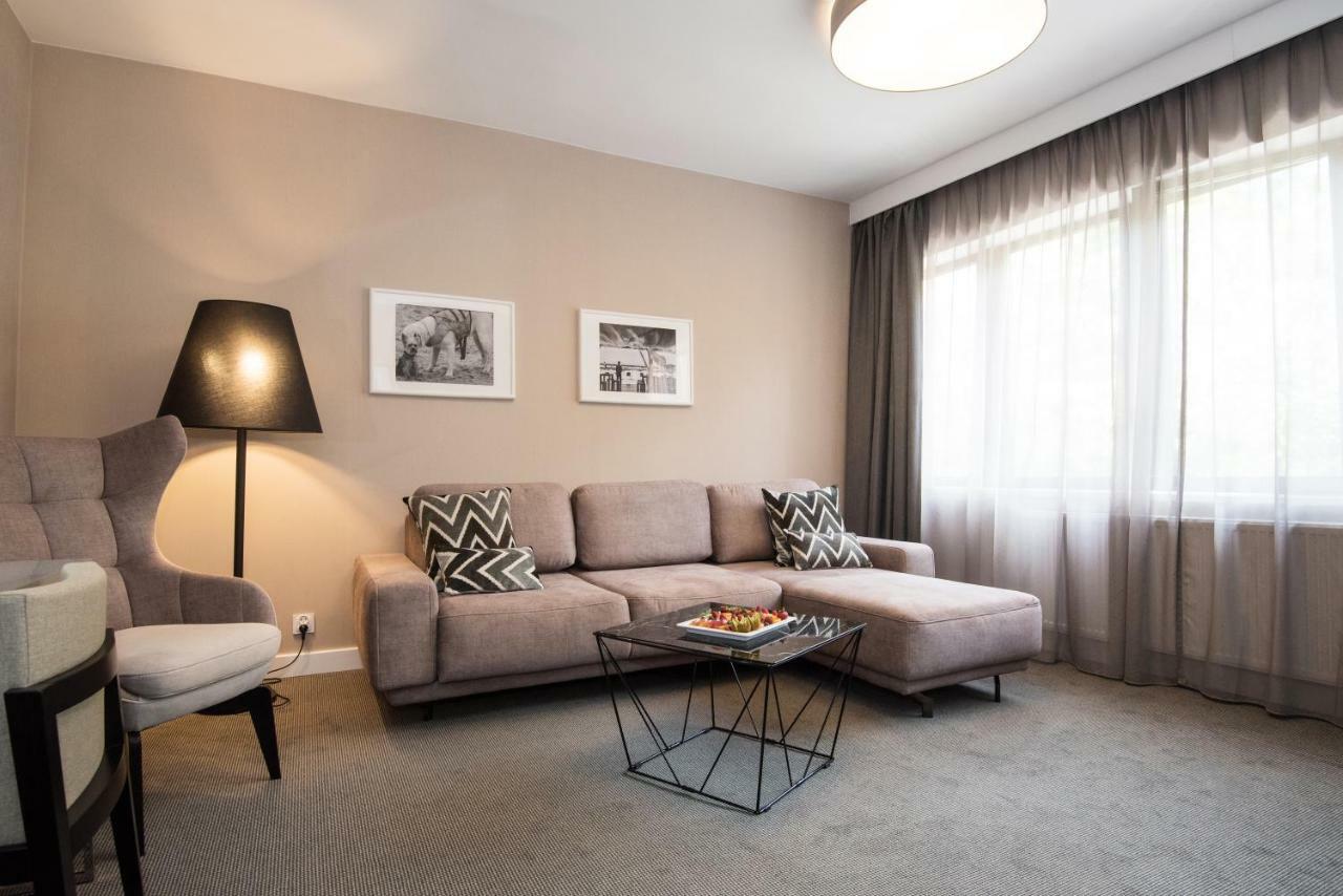 Seapark Hotel Wellness & Spa Kołobrzeg Eksteriør bilde