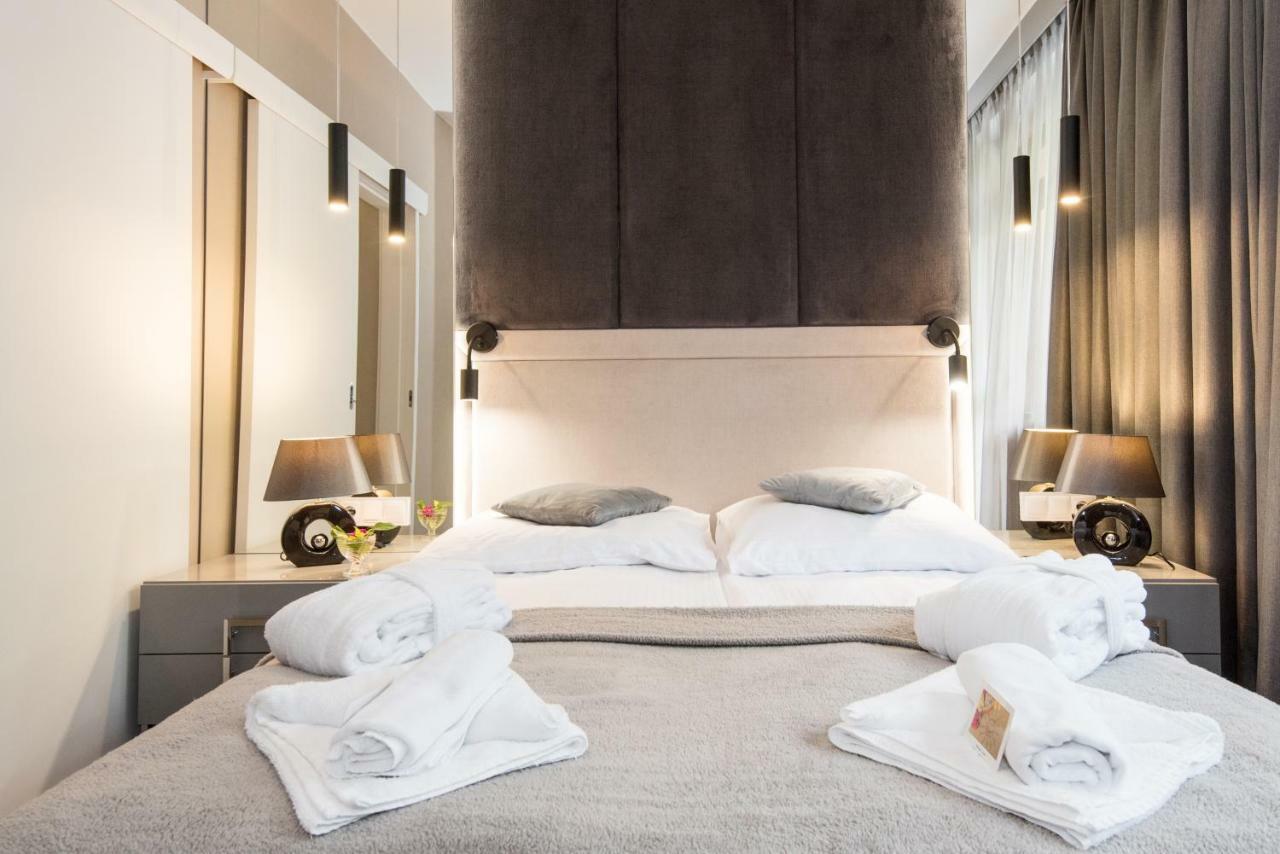 Seapark Hotel Wellness & Spa Kołobrzeg Eksteriør bilde