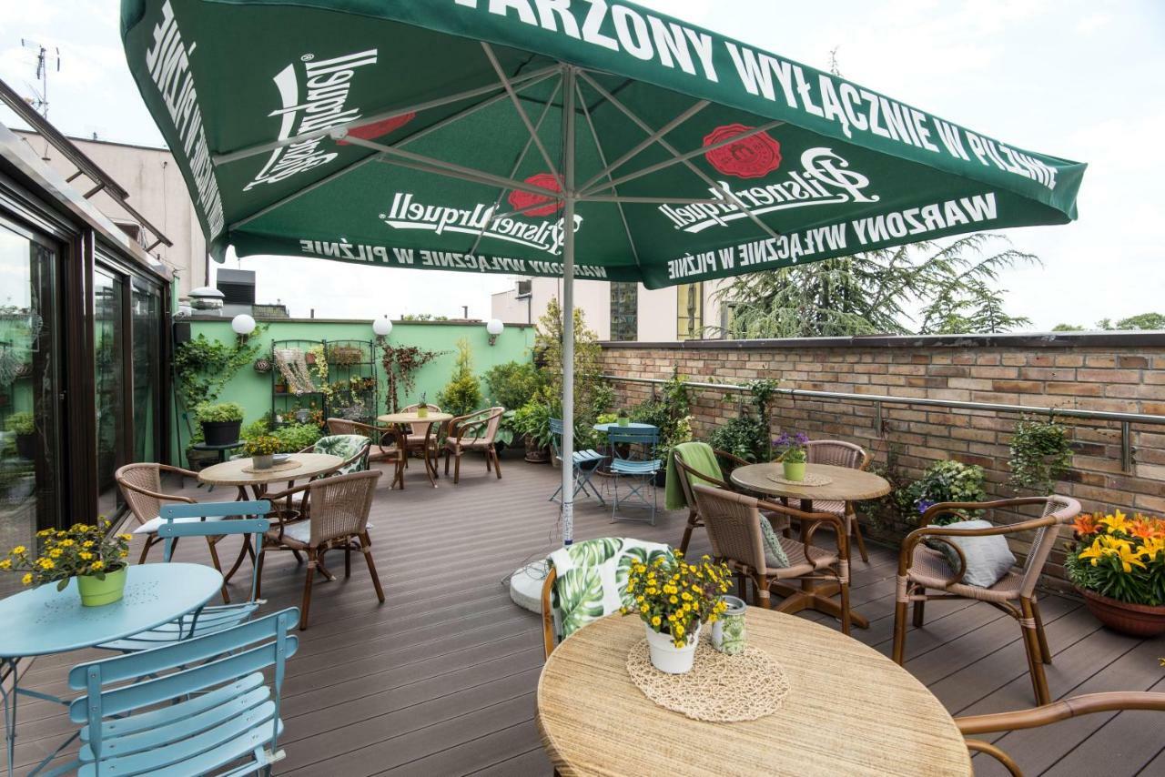 Seapark Hotel Wellness & Spa Kołobrzeg Eksteriør bilde