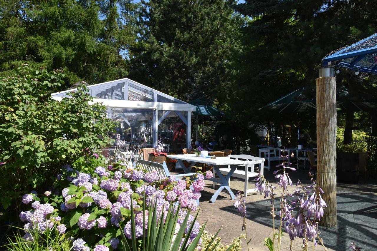 Seapark Hotel Wellness & Spa Kołobrzeg Eksteriør bilde