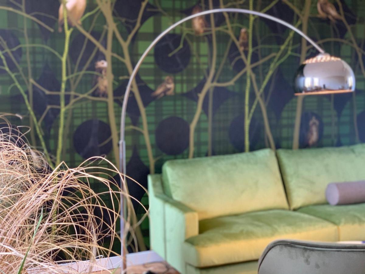 Seapark Hotel Wellness & Spa Kołobrzeg Eksteriør bilde